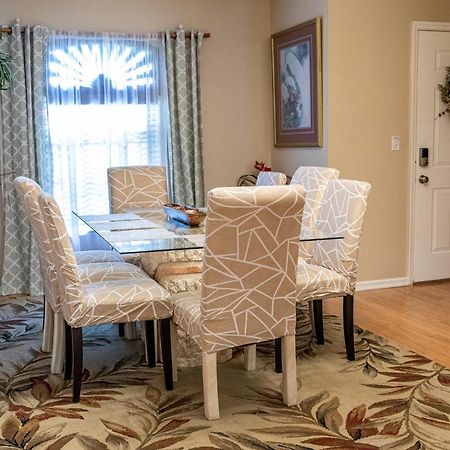 Sarasota Vacation Home מראה חיצוני תמונה