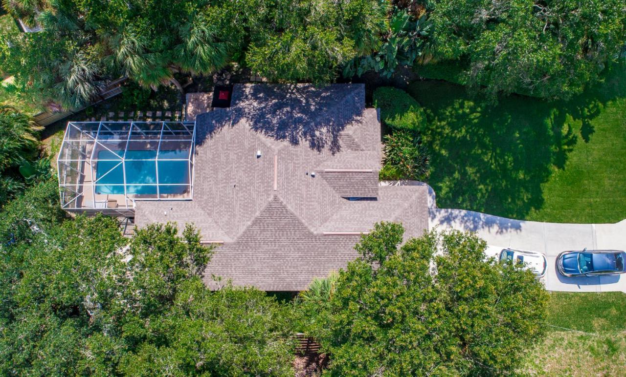 Sarasota Vacation Home מראה חיצוני תמונה