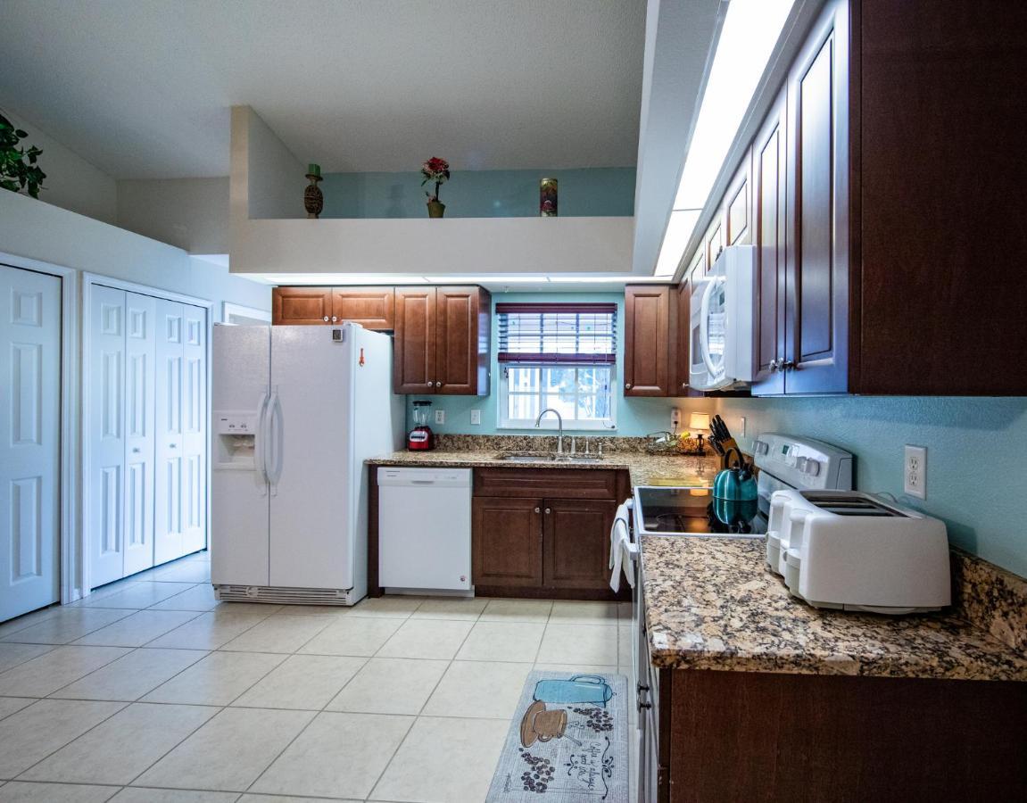 Sarasota Vacation Home מראה חיצוני תמונה