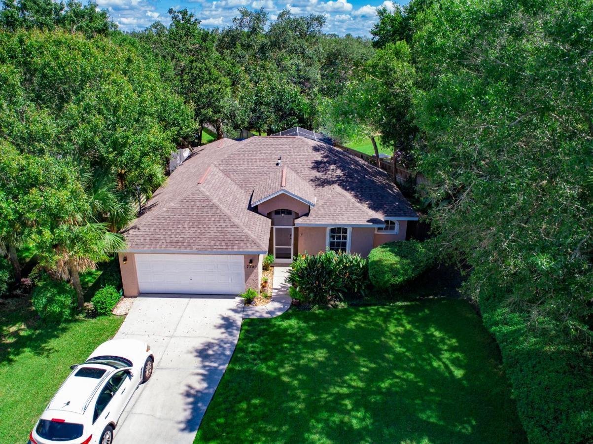 Sarasota Vacation Home מראה חיצוני תמונה