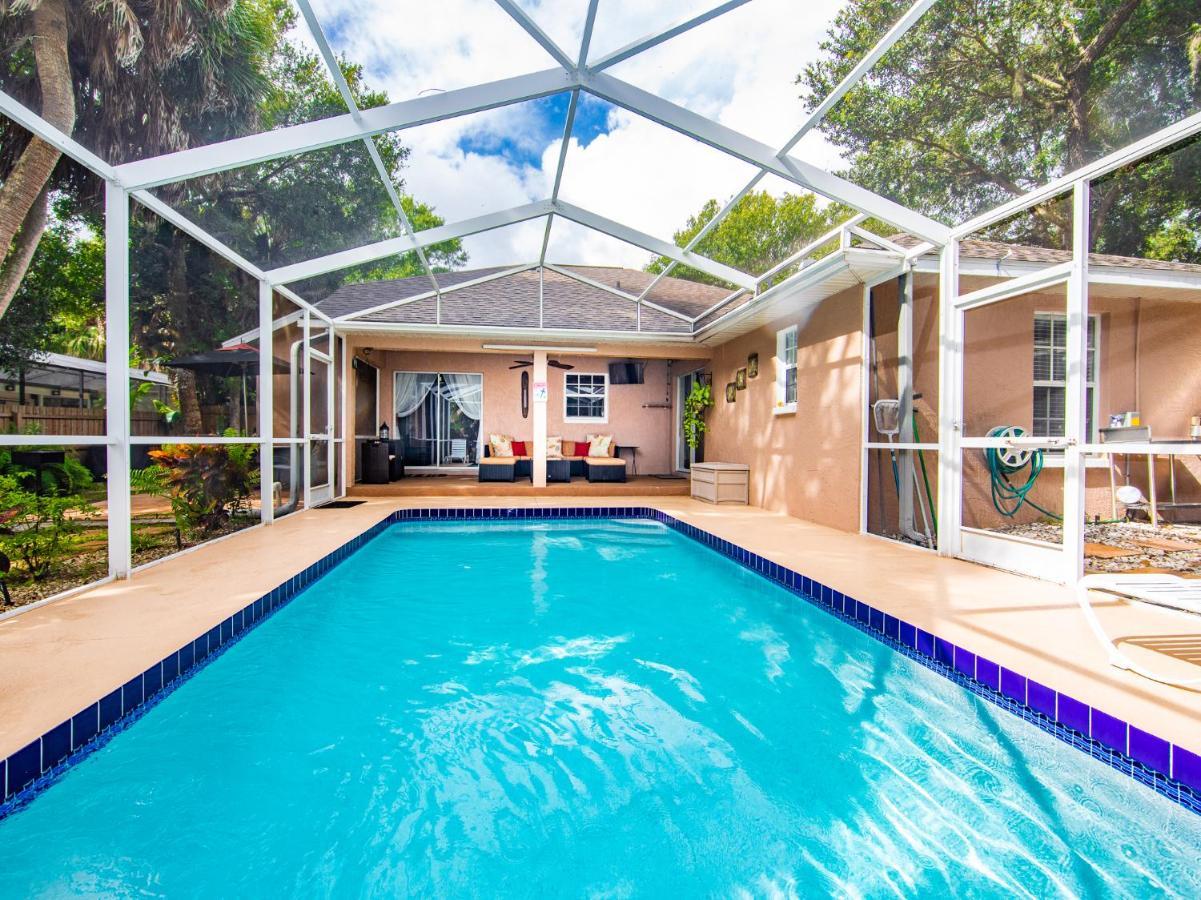 Sarasota Vacation Home מראה חיצוני תמונה