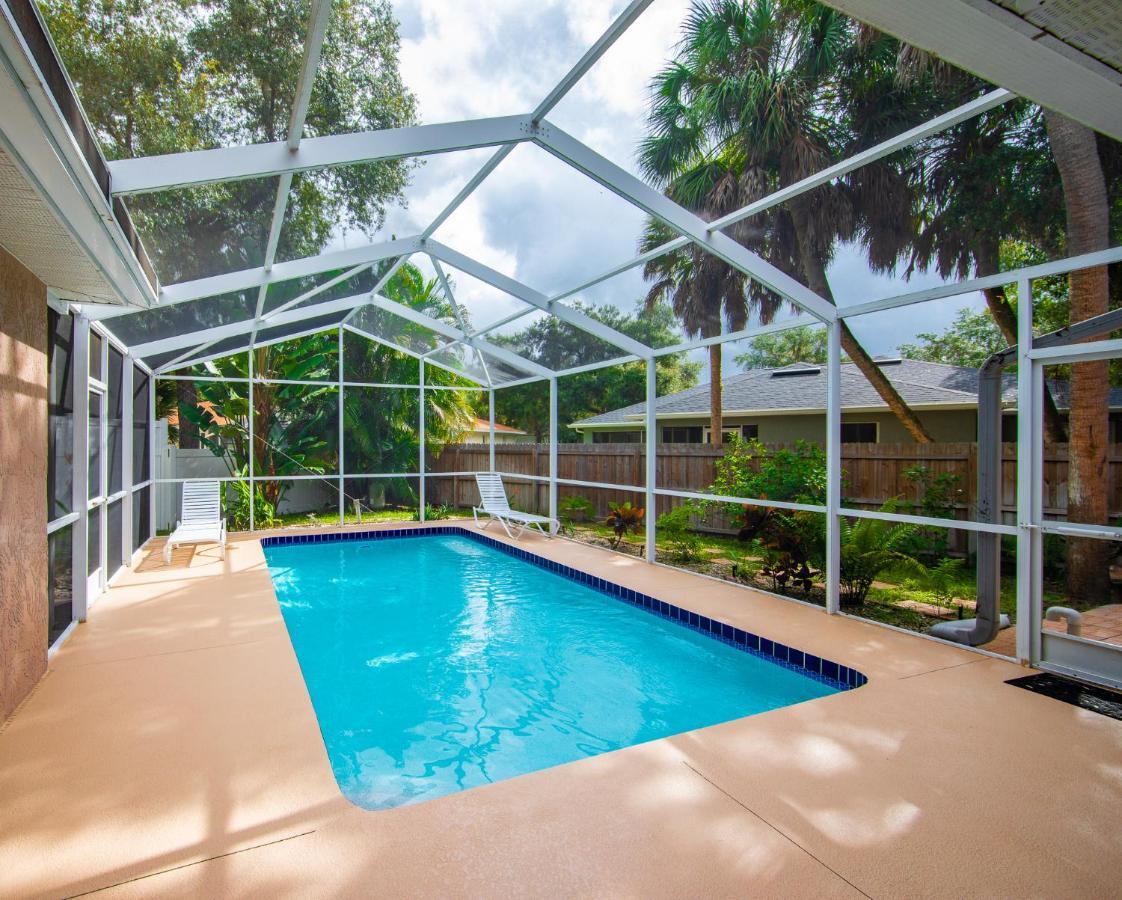 Sarasota Vacation Home מראה חיצוני תמונה
