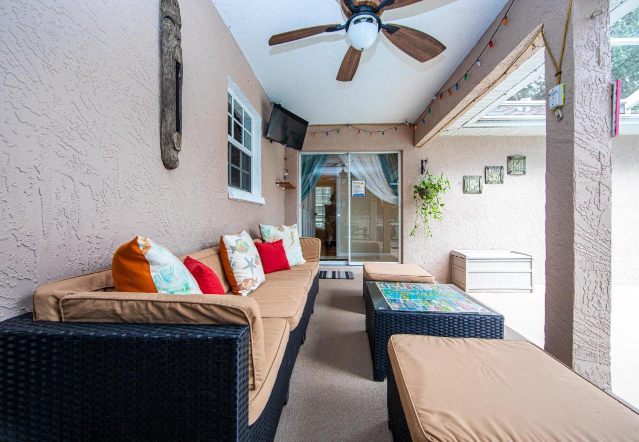 Sarasota Vacation Home מראה חיצוני תמונה